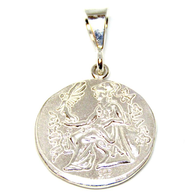 ローマ時代 コイン アンティーク ペンダントトップ 古銭