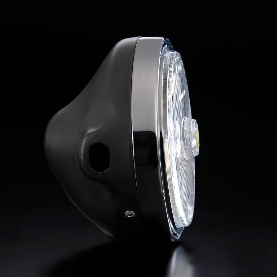 MARCHAL（マーシャル） マーシャルヘッドライト889 カワサキ Z2 Z750FX