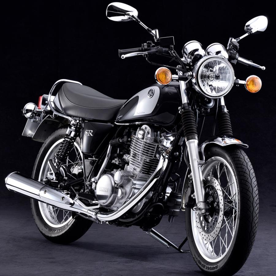 MARCHAL（マーシャル） SR400（全車種）・SR500 激渋！ マーシャル