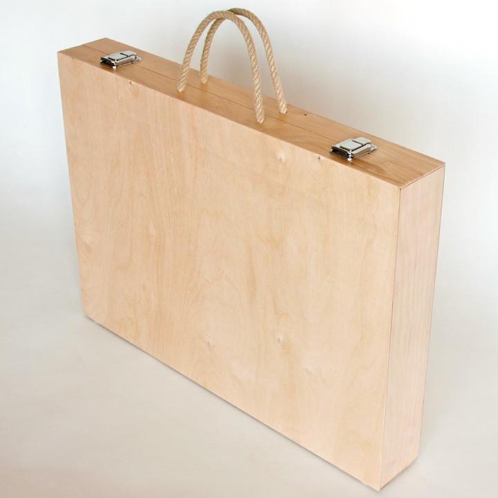 コロイ ソプラノライアー スチューデント 35弦マット（ケース付