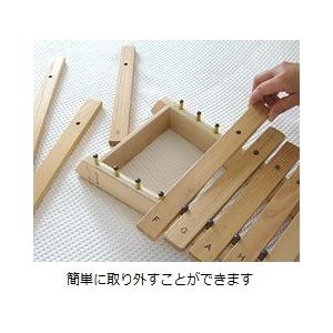 アウリスシロホン（木琴）ダイヤトニック8音 : メルヒェン Yahoo!店