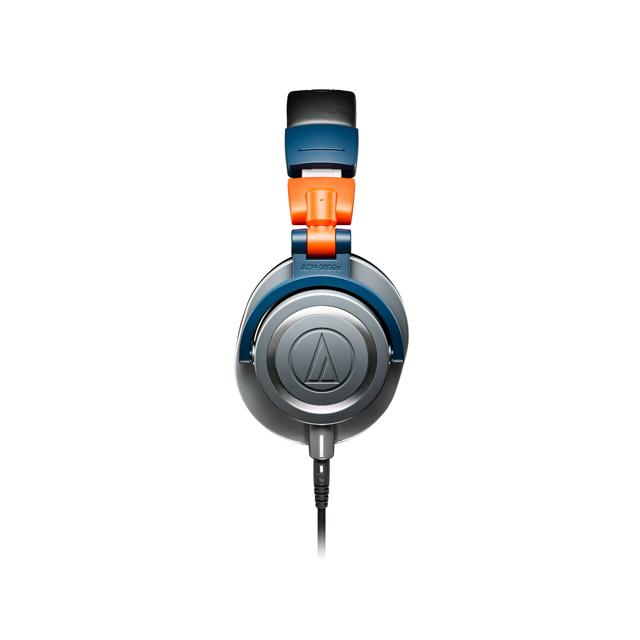 オーディオテクニカ（audio-technica） audio-technica ATH-M50x LAB