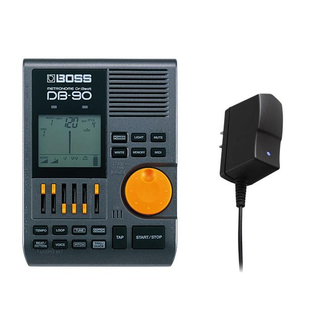 ZOOM G1 FOUR + 純正ACアダプター「AD-16A/D」セット ギター