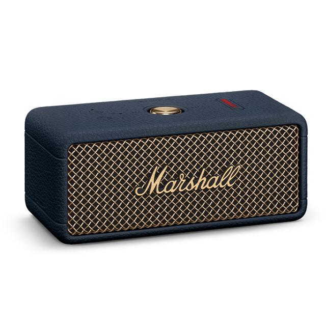 Marshall（マーシャル） Marshall EMBERTON III / EMBERTON 3 MIDNIGHT
