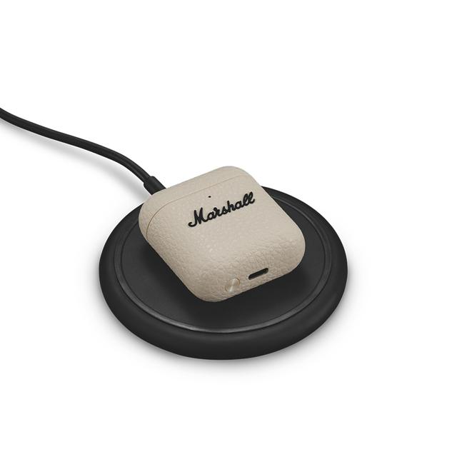 Marshall（マーシャル） Marshall Minor IV/Minor 4 Cream クリーム