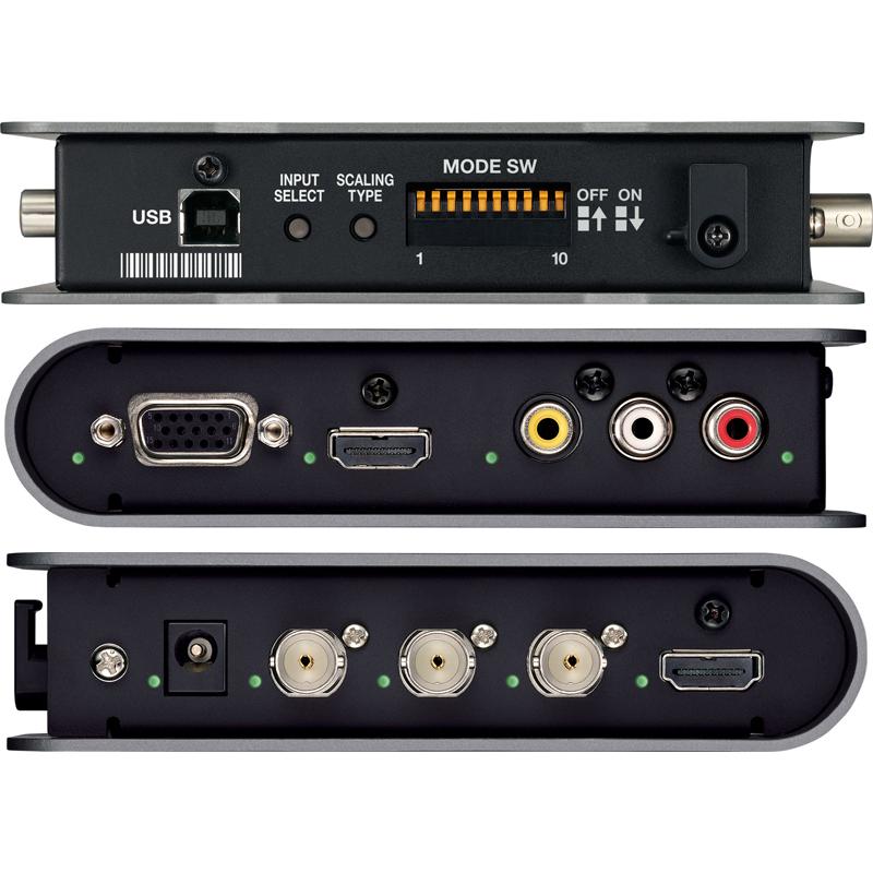 ローランド（Roland） Roland VC-1-SC スキャンコンバーター