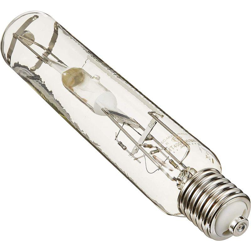 岩崎 5波長域メタルハライドランプ FECマルチハイエースH MT400LSH BH