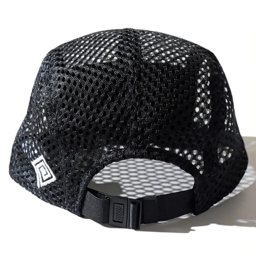 ELDORESO（エルドレッソ） ELDORESO Beyond Mesh Cap ビヨンドメッシュ
