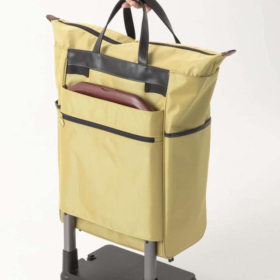 Ace（エース） ACE soelte ソエルテ アルディート 20リットルキャリー