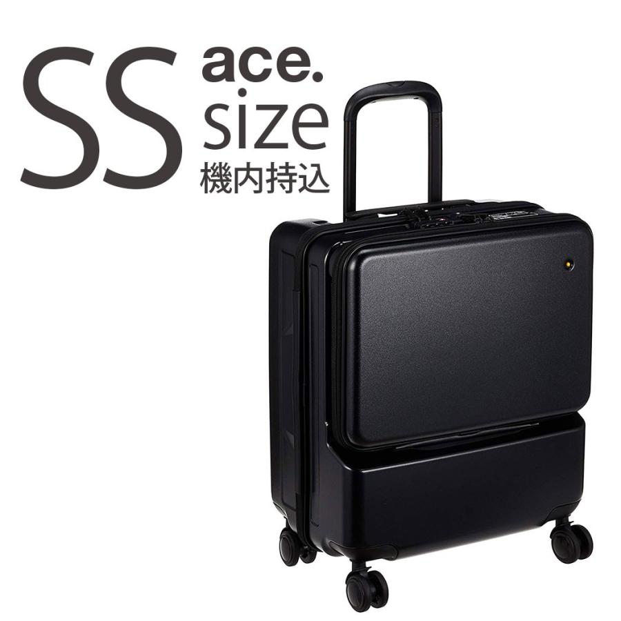 Ace（エース） アウトレット スーツケース キャリーケース キャリー