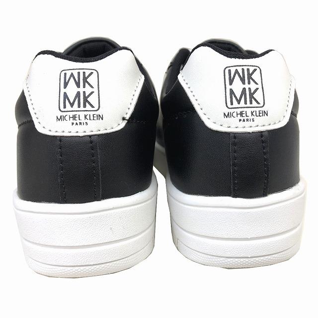 レディース軽量スニーカー MKミッシェルクラン MK MICHIEL KLEIN MK