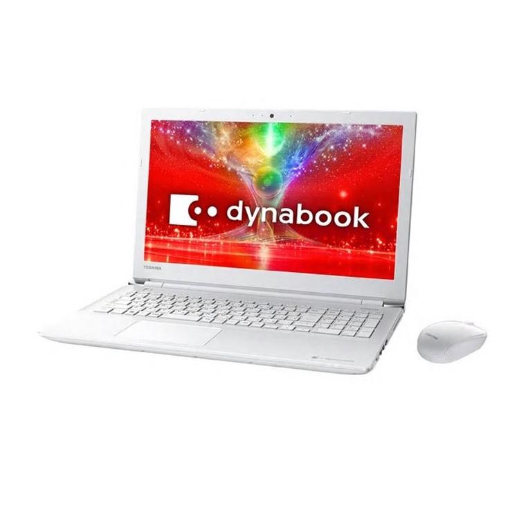 dynabook（ダイナブック） ノートパソコン Office付き 新品 同様 東芝