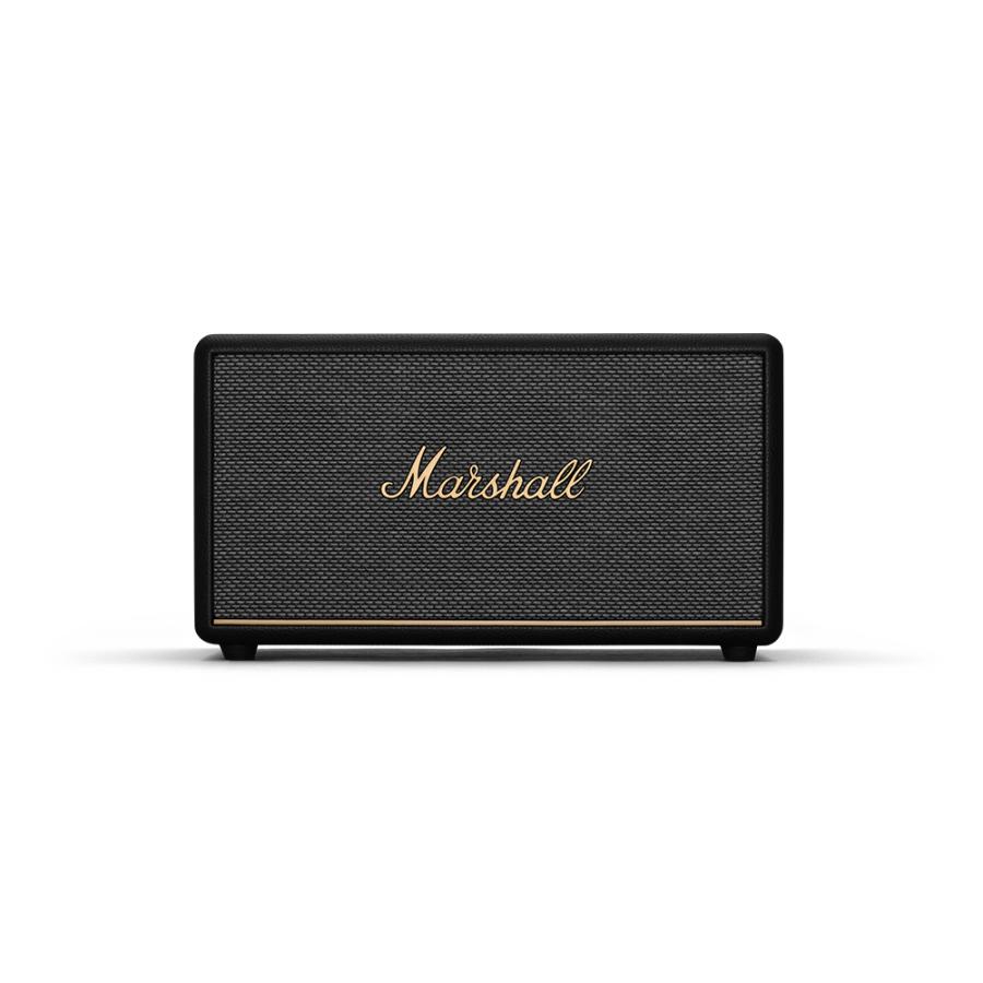 Marshall（マーシャル） ワイヤレススピーカー STANMORE3BLUETOOTH