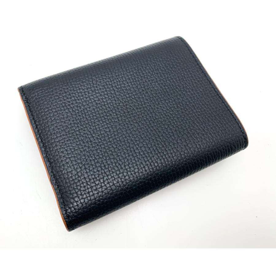 LOEWE ロエベ アナグラム トライフォールド ウォレット 三つ折りサイフ