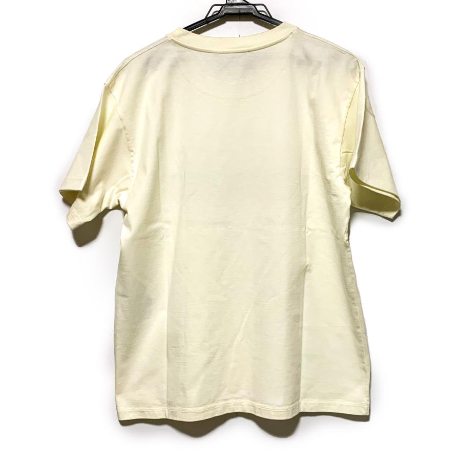 GUCCI グッチ ORIGINAL プリント オーバーサイズ ロゴ Tシャツ 616036