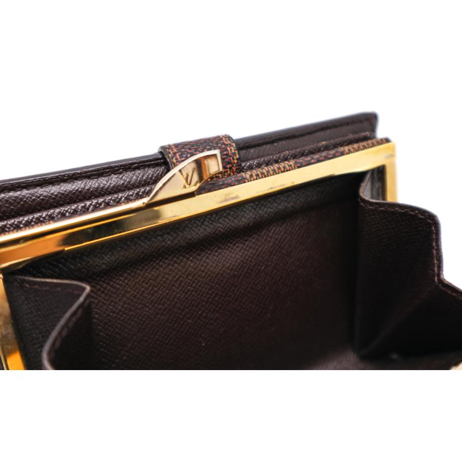 LOUIS VUITTON ルイヴィトン ダミエ ポルトモネ・ビエヴィエノワ 2