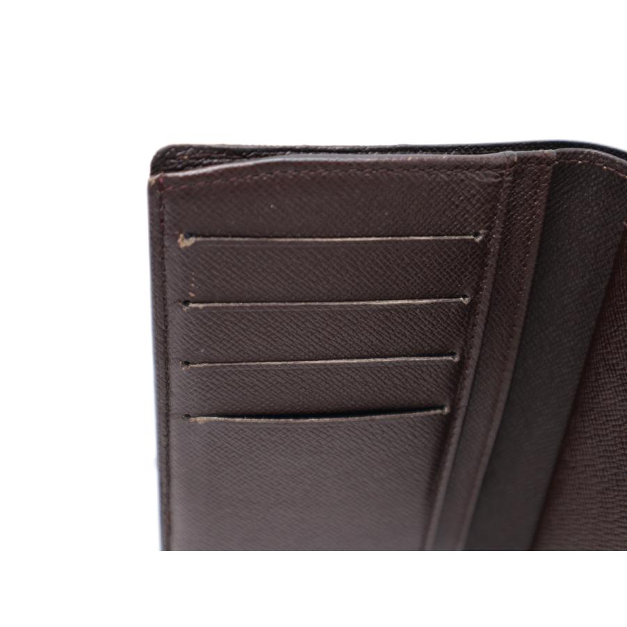 LOUIS VUITTON ルイヴィトン ダミエ ポルトモネ・ビエヴィエノワ 2