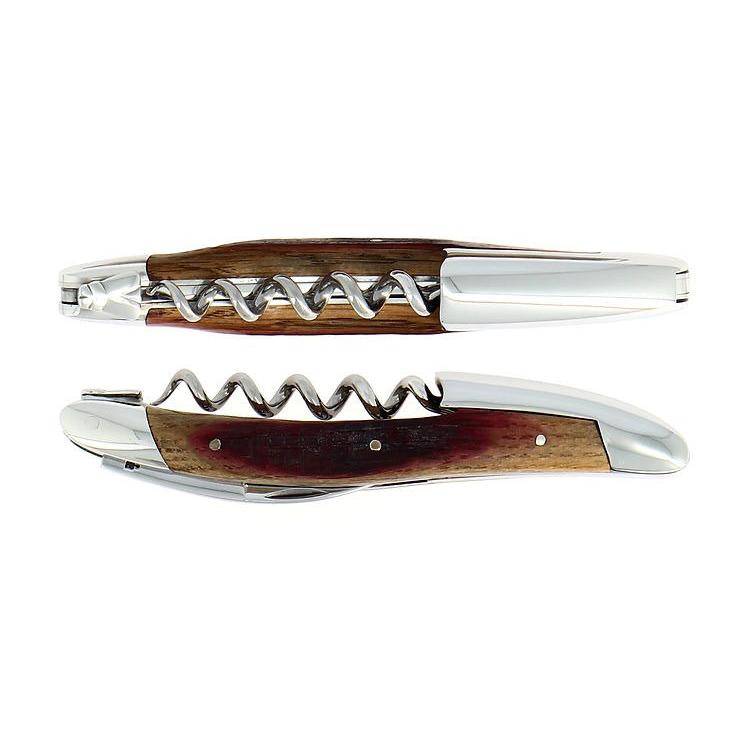 Forge de Laguiole（フォルジュ ド ライヨール） ソムリエナイフ