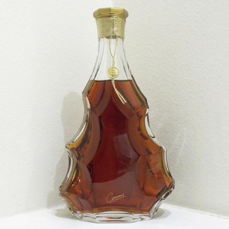 20歳以上!!【未開栓】CAMUS カミュ Jubilee Baccarat ジュビリー