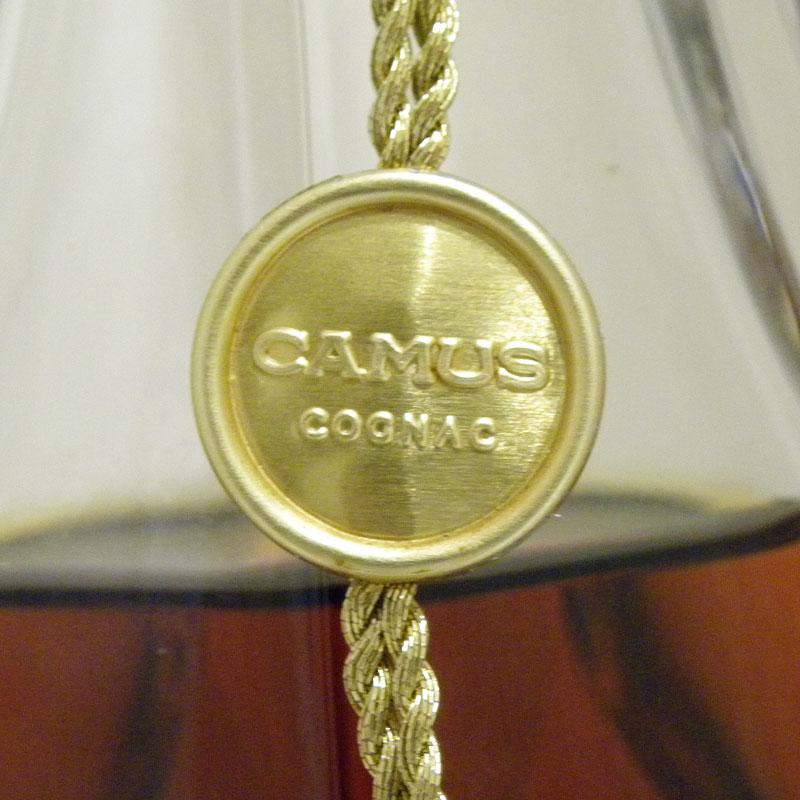 20歳以上!!【未開栓】CAMUS カミュ Jubilee Baccarat ジュビリー