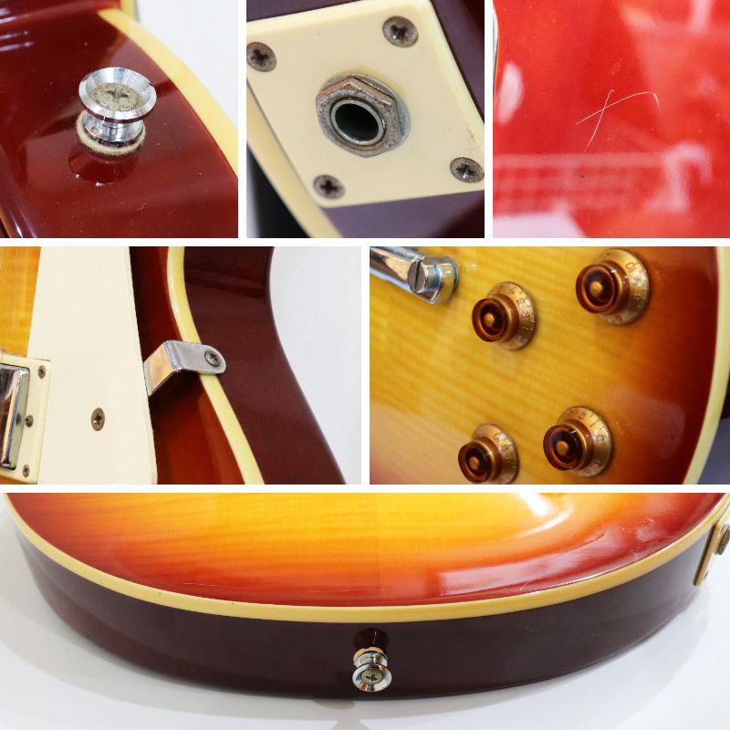 Epiphone（エピフォン） Tokai トーカイ Love Rock ラブロックモデル