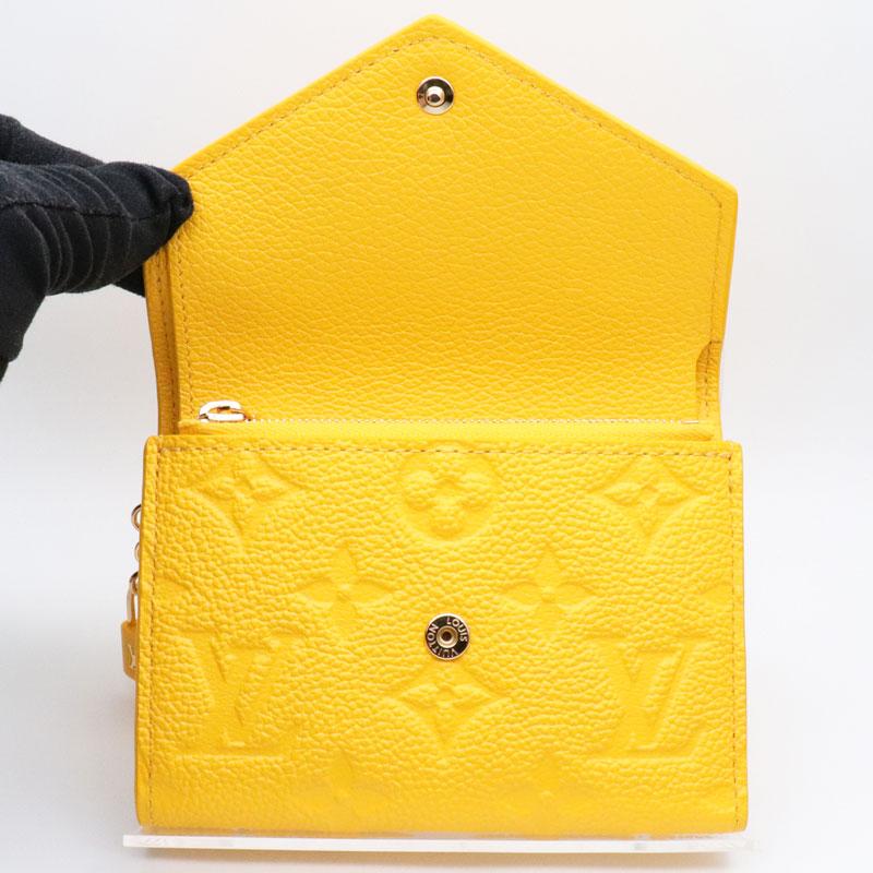 LOUIS VUITTON（ルイ・ヴィトン） 【新品】LOUIS VUITTON LV