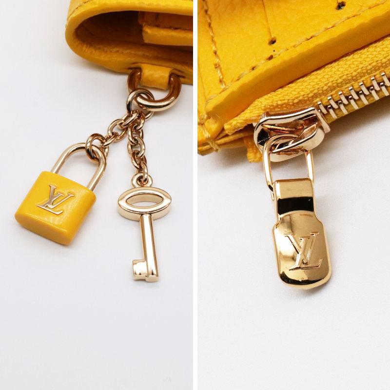 LOUIS VUITTON（ルイ・ヴィトン） 【新品】LOUIS VUITTON LV