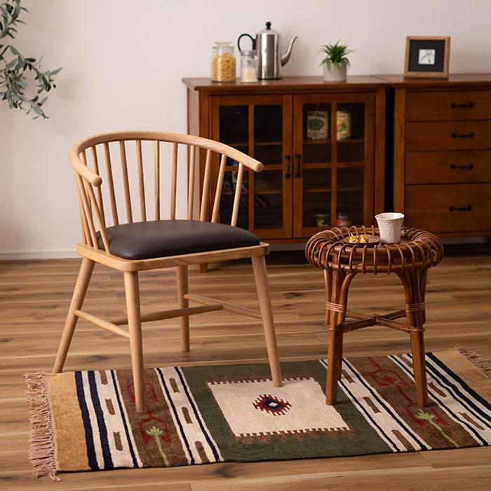 マリン レトロなウィングバッグチェア マリン様専用 レトロなウィング