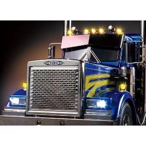 ヒロシ】タミヤ グランドハウラー フルオペレーションセット お