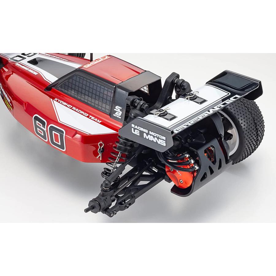 京商 34311C 1/10スケール EP 2WD バギー 組立てキット アルティマSB