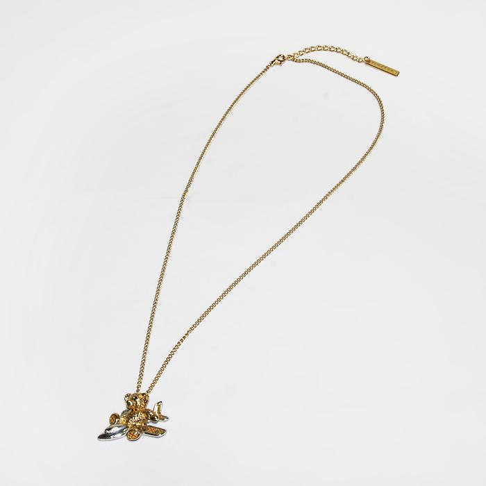 BURBERRY バーバリー ピンバッジ JAL 限定 希少 ベア BURBERRY