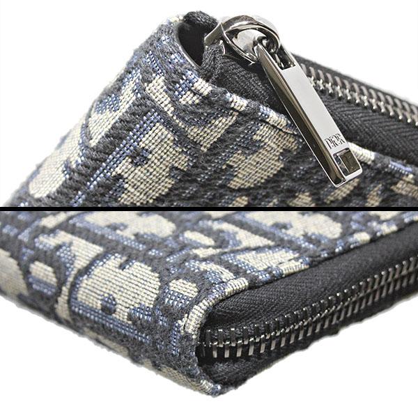 Christian Dior（クリスチャン・ディオール） ディオール Dior ジップ