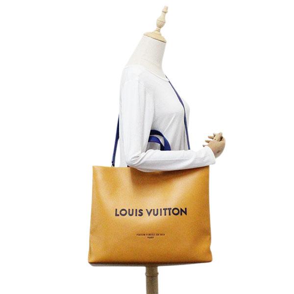 LOUIS VUITTON（ルイ・ヴィトン） ショッパー・バッグ MM ストア限定