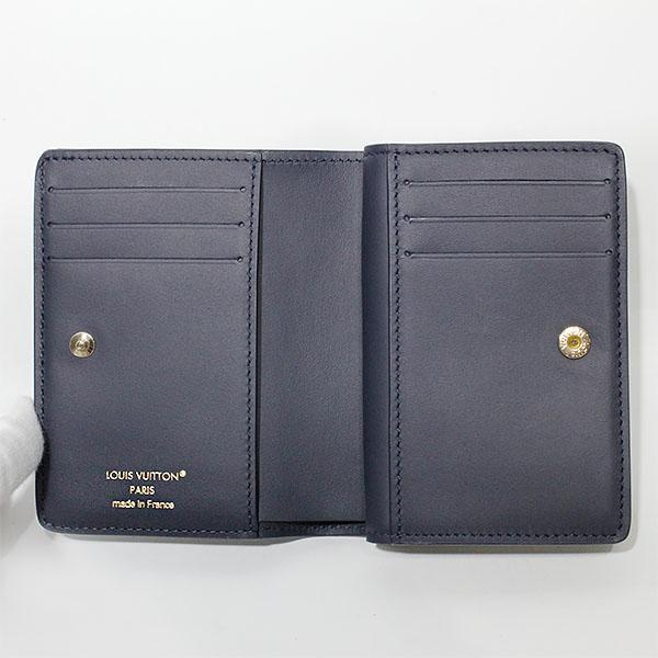 ヴィヴィエンヌLV 美品 ルイ・ヴィトン LOUIS VUITTON マヒナ