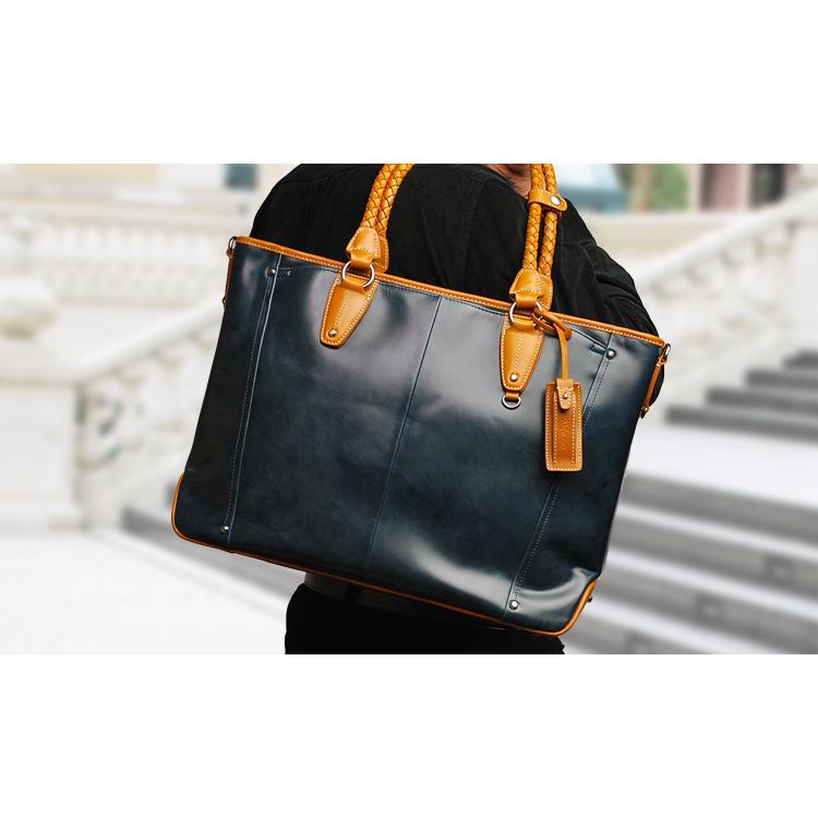 Kiefer neu（キーファーノイ） トートバッグ Kiefer neu caio チャオ