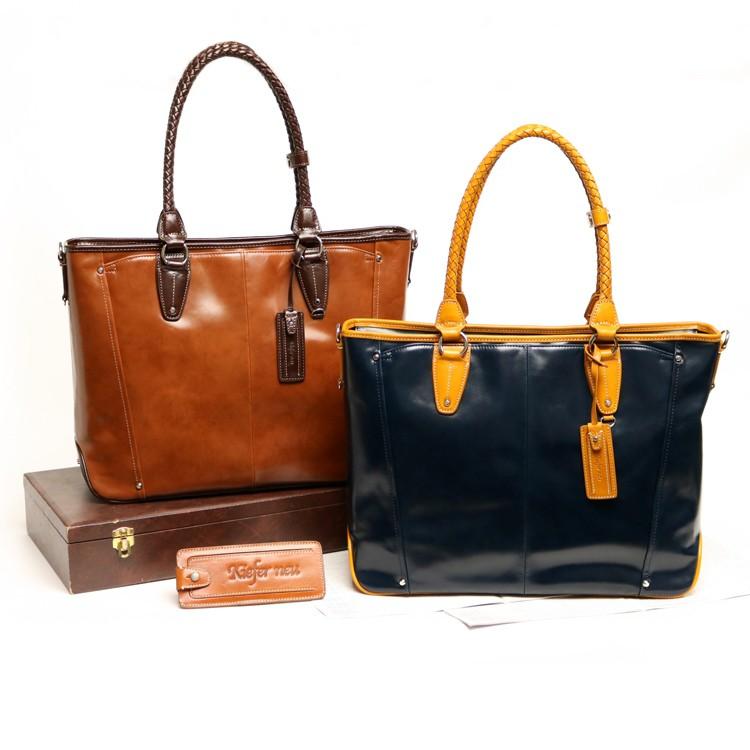 Kiefer neu（キーファーノイ） トートバッグ Kiefer neu caio チャオ