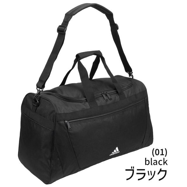 adidas（アディダス） 【セール】ボストンバッグ 修学旅行 ボストン