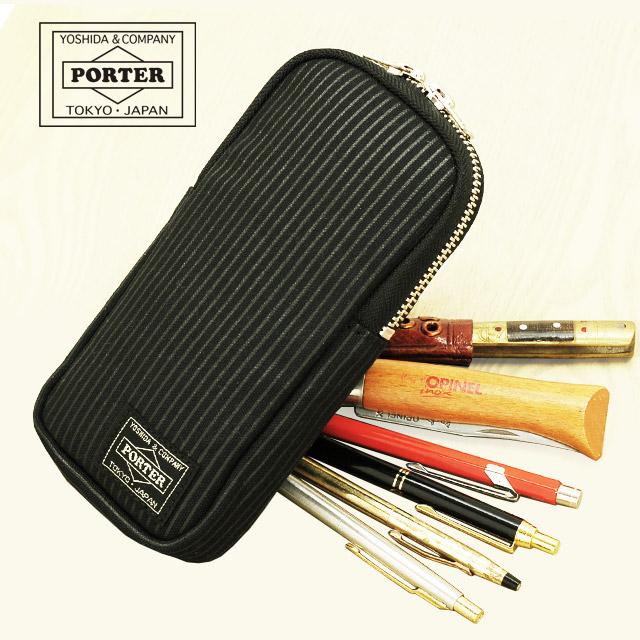 PORTER ポーター ドローイング ペンケース 650-08773 吉田カバン