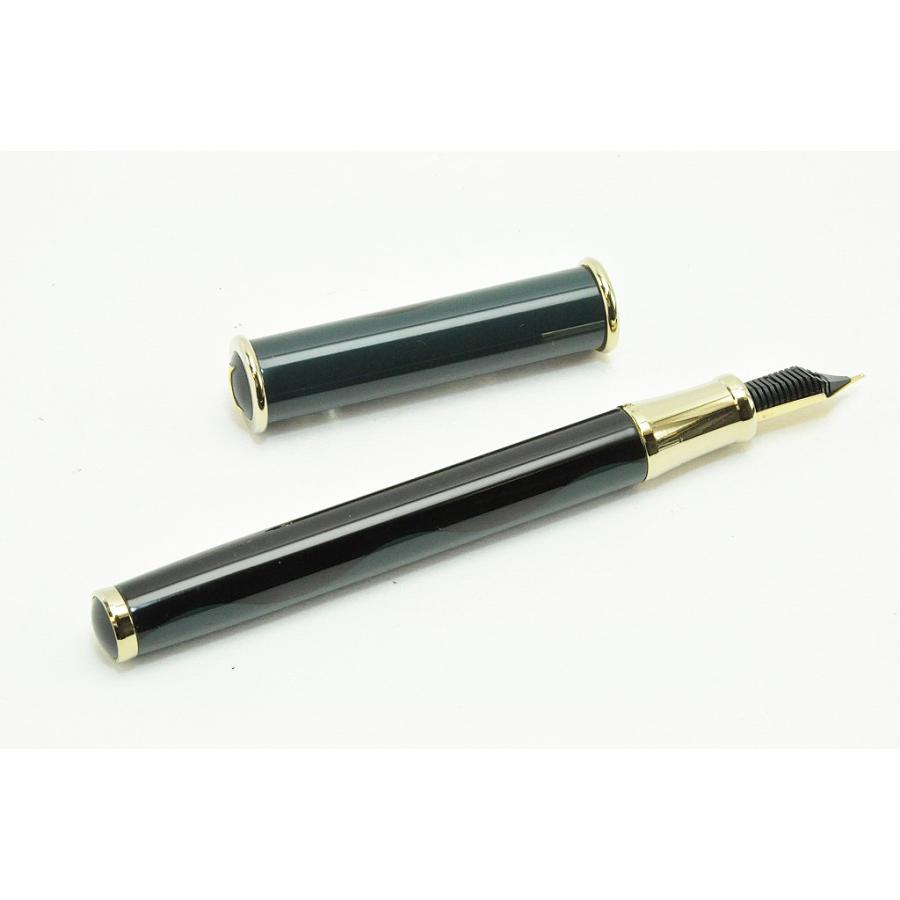 セーラー万年筆 ぽすくま万年筆 限定 中古 セーラー万年筆 ぽすくま