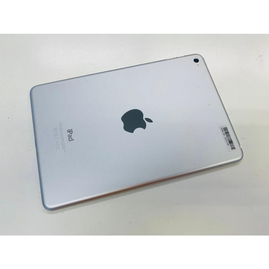 ☆送料無料☆ジャンク☆WiFi☆iPad mini 第4世代 16GB☆シルバー