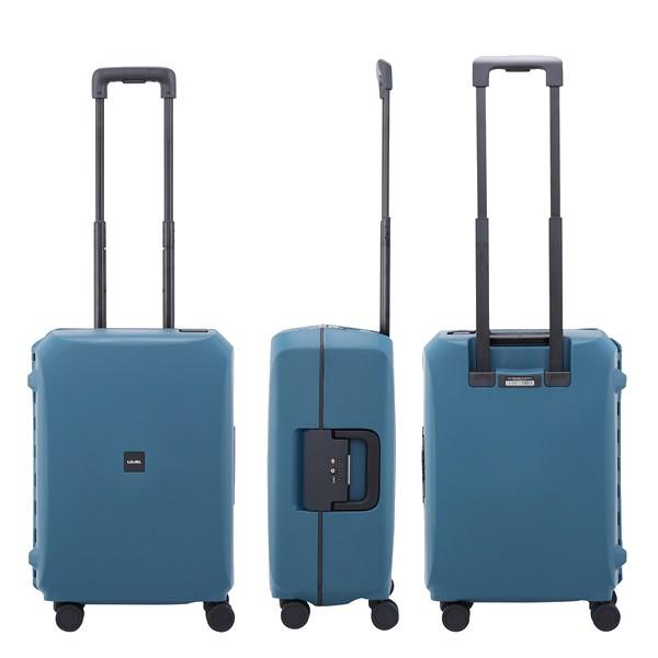 LOJEL ロジェール VOJA-S スーツケース 機内持ち込み 37L TSAロック