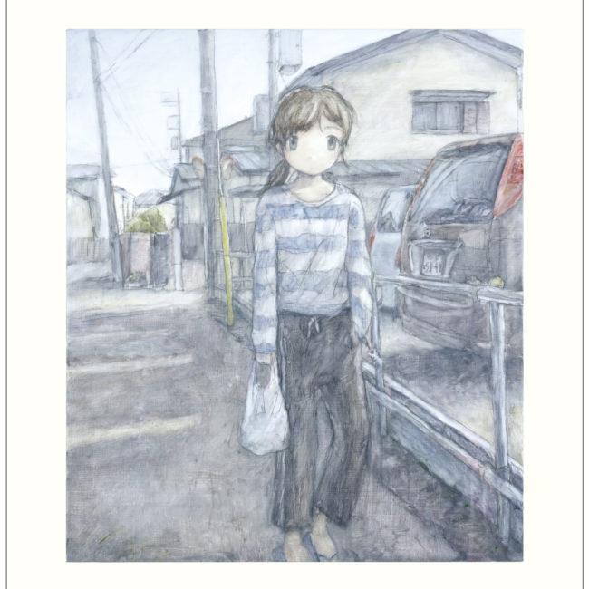 新品】村上隆 Kaikai Kiki 版画 Starlight マイガール Passing by 3種