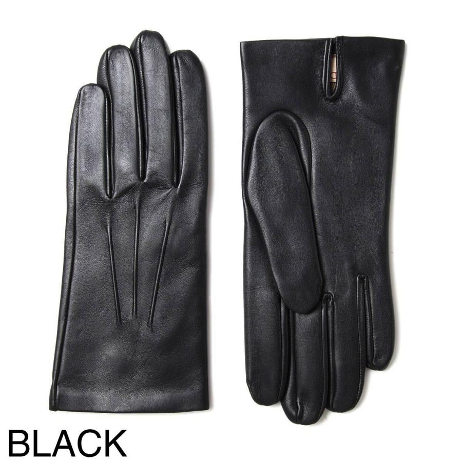 DENTS（デンツ） グローブ BATH HAIR SHEEP 手袋 メンズ 5-9001-brown