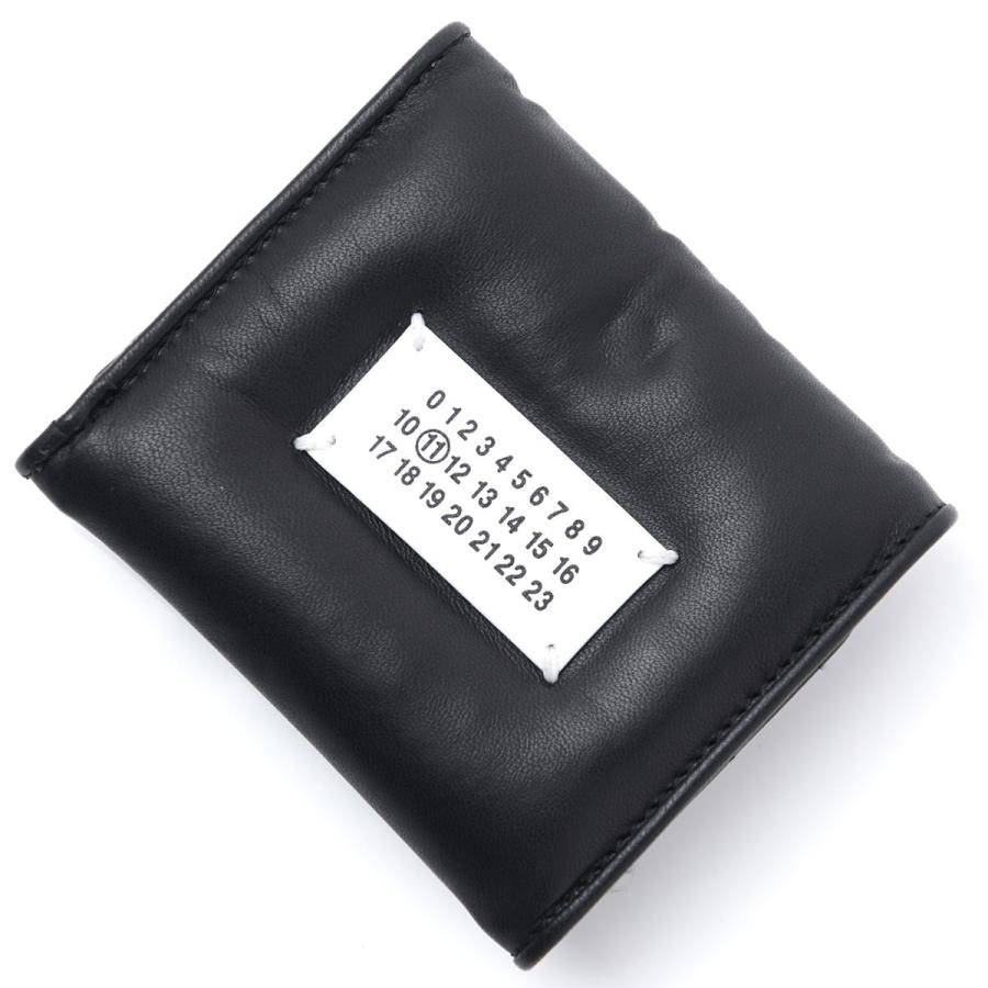 Maison Margiela（メゾンマルジェラ） Maison Margiela 3つ折り財布