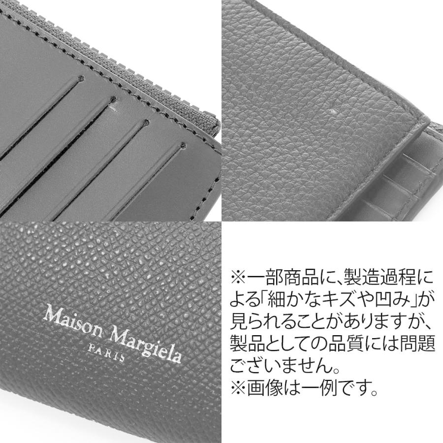 Maison Margiela（メゾンマルジェラ） Maison Margiela 3つ折り財布