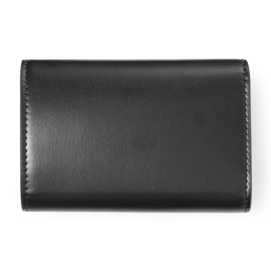 SAINT LAURENT サンローラン キーケース ブラック メンズ 654227-1jb0u