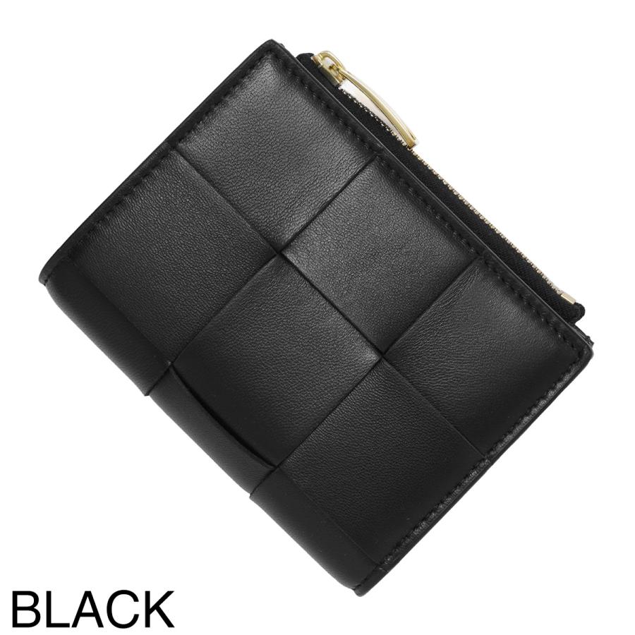 BOTTEGA VENETA（ボッテガ・ヴェネタ） BOTTEGA VENETA 2つ折り財布