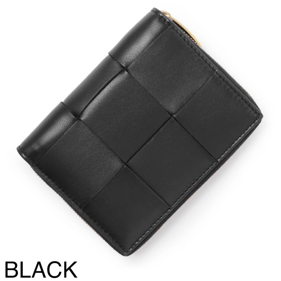 BOTTEGA VENETA（ボッテガ・ヴェネタ） BOTTEGA VENETA 2つ折り財布