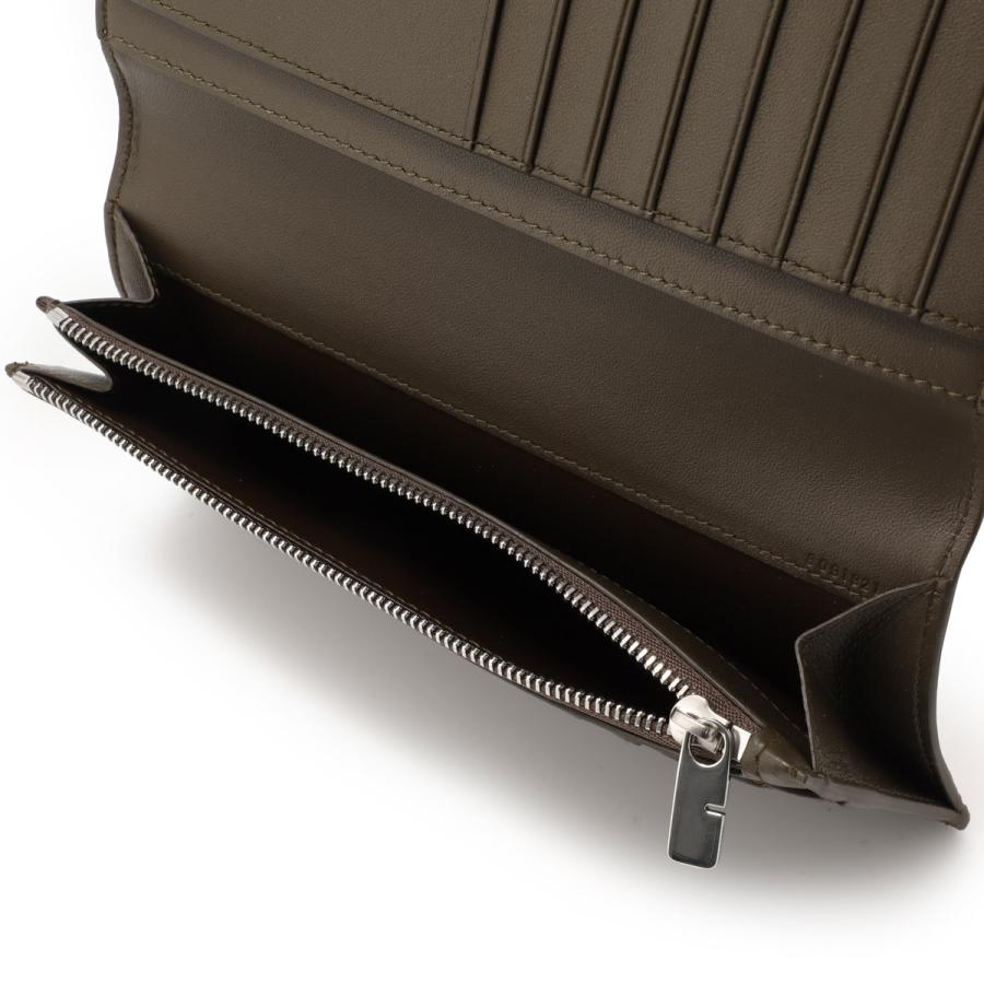 BURBERRY（バーバリー） 長財布 小銭入れ付き MS CAVENDISH BIN