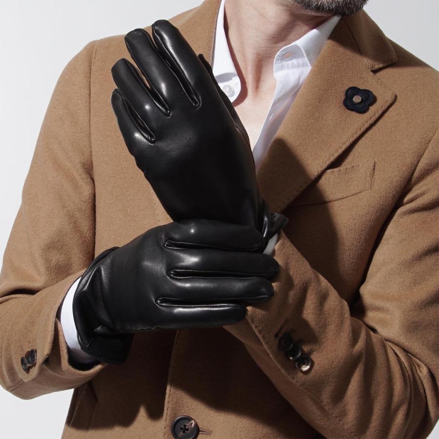 DENTS（デンツ） レザー グローブ THE HERITAGE COLLECTION ヘリテージ